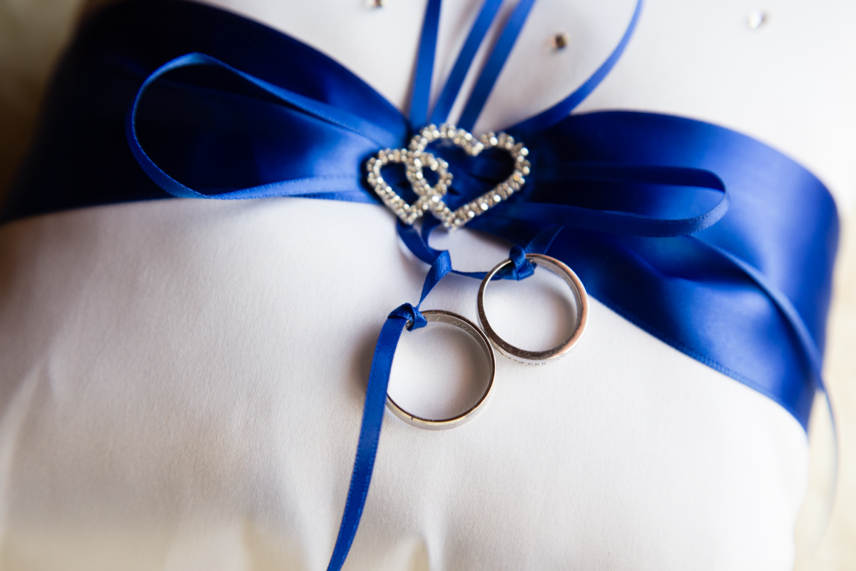 anells de casament