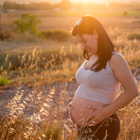 Fotorgafia d'embarassades