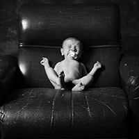 sessions fotogràfiques de nadons