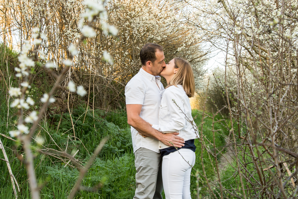 pre boda