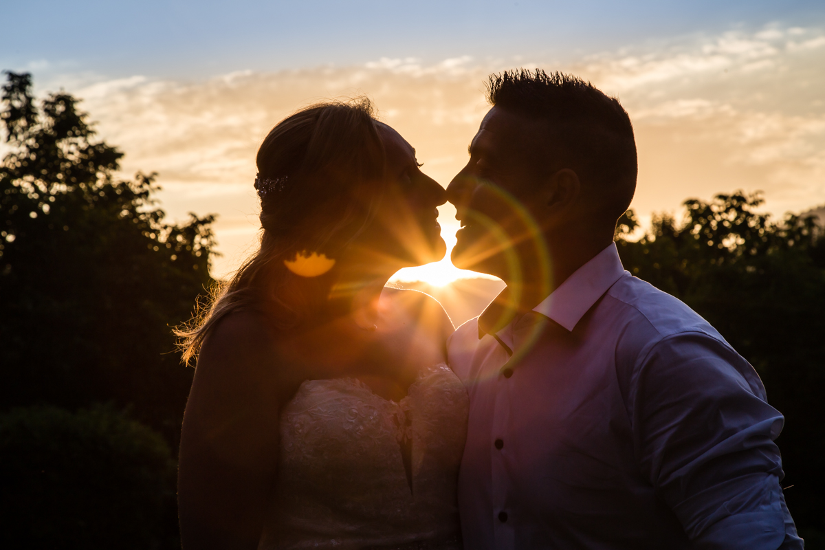 Fotògraf de casament a Vic