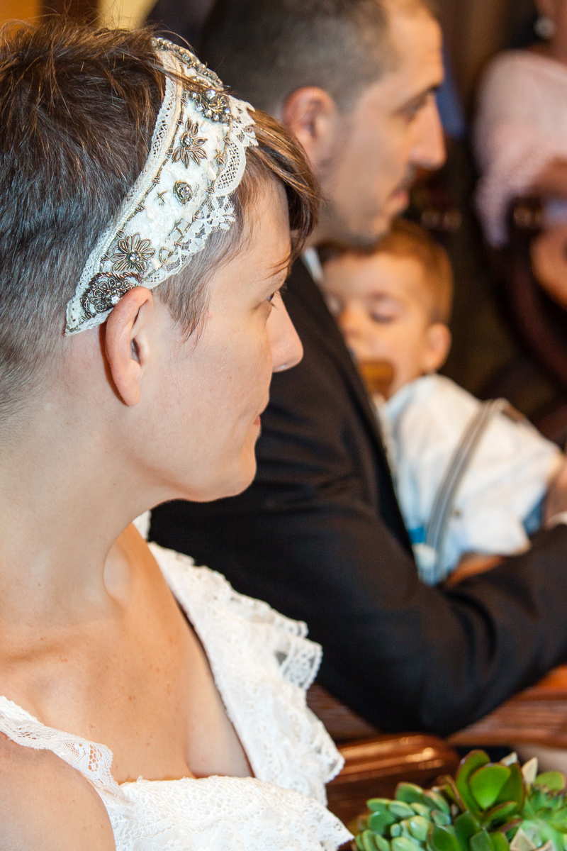 casament íntim i tranquil
