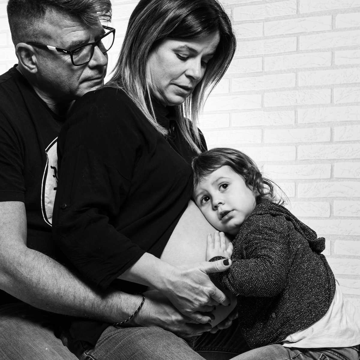 fotografia de família a Osona