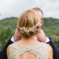 fotografia de casament
