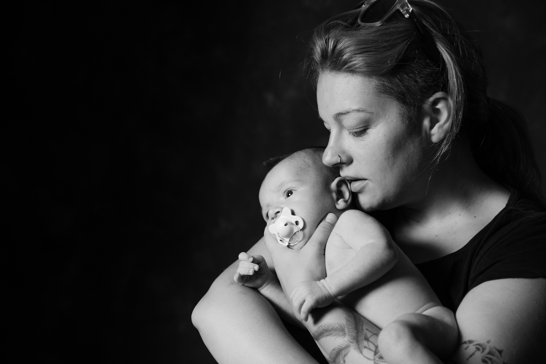 books de nadons, no newborn