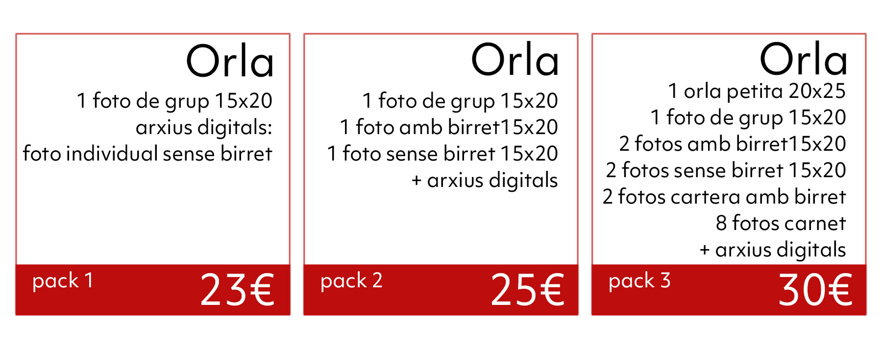 preus 2022 fotos orla Vic