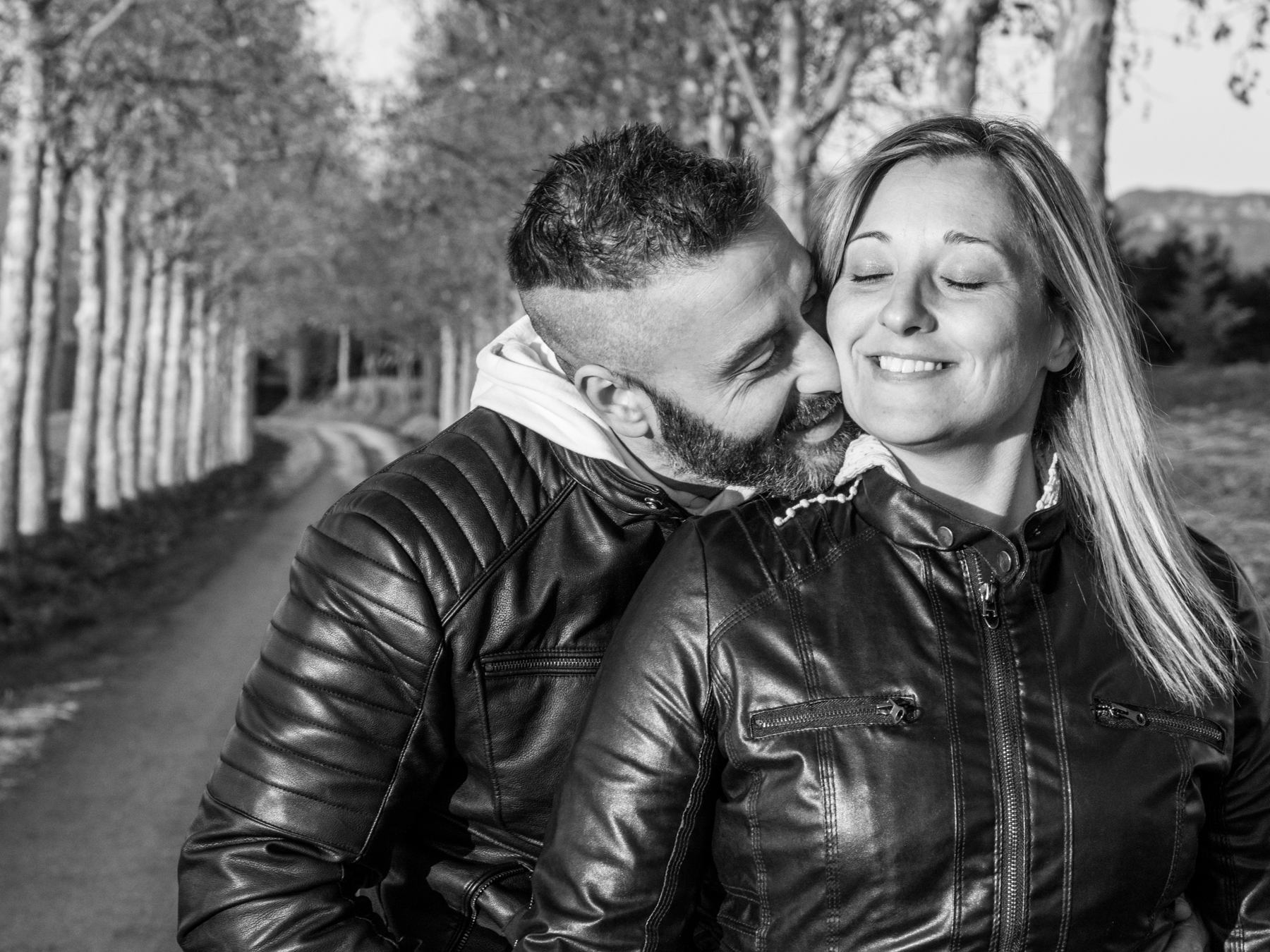 Fotògraf per a fer invitacions de casament
