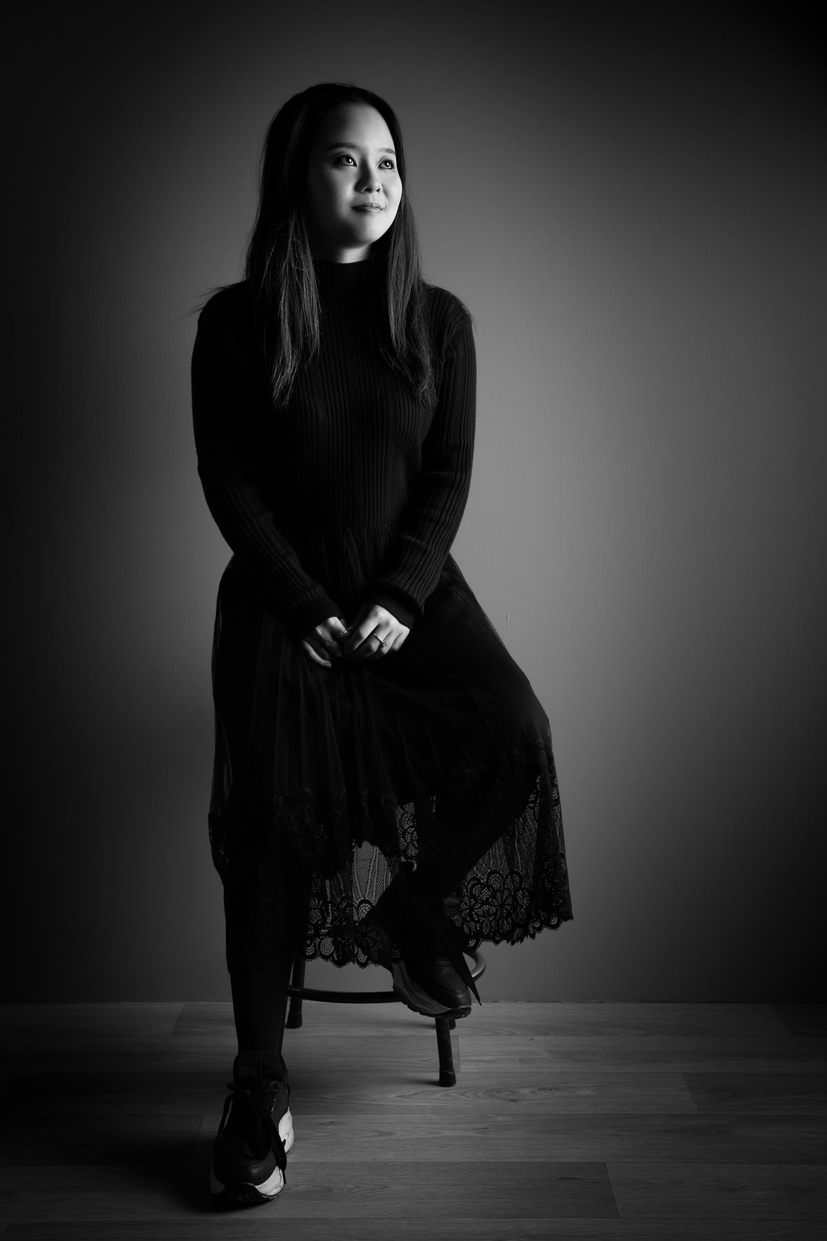 Fotografia de models