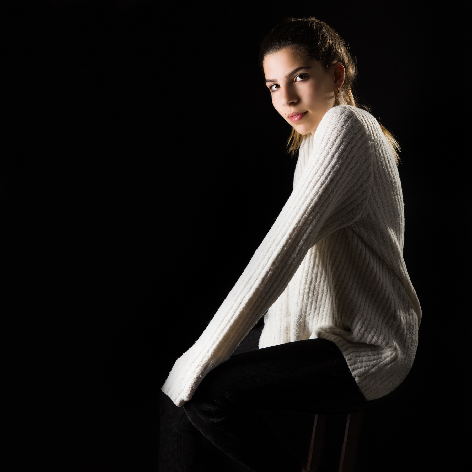 Book fotogràfic a Osona
