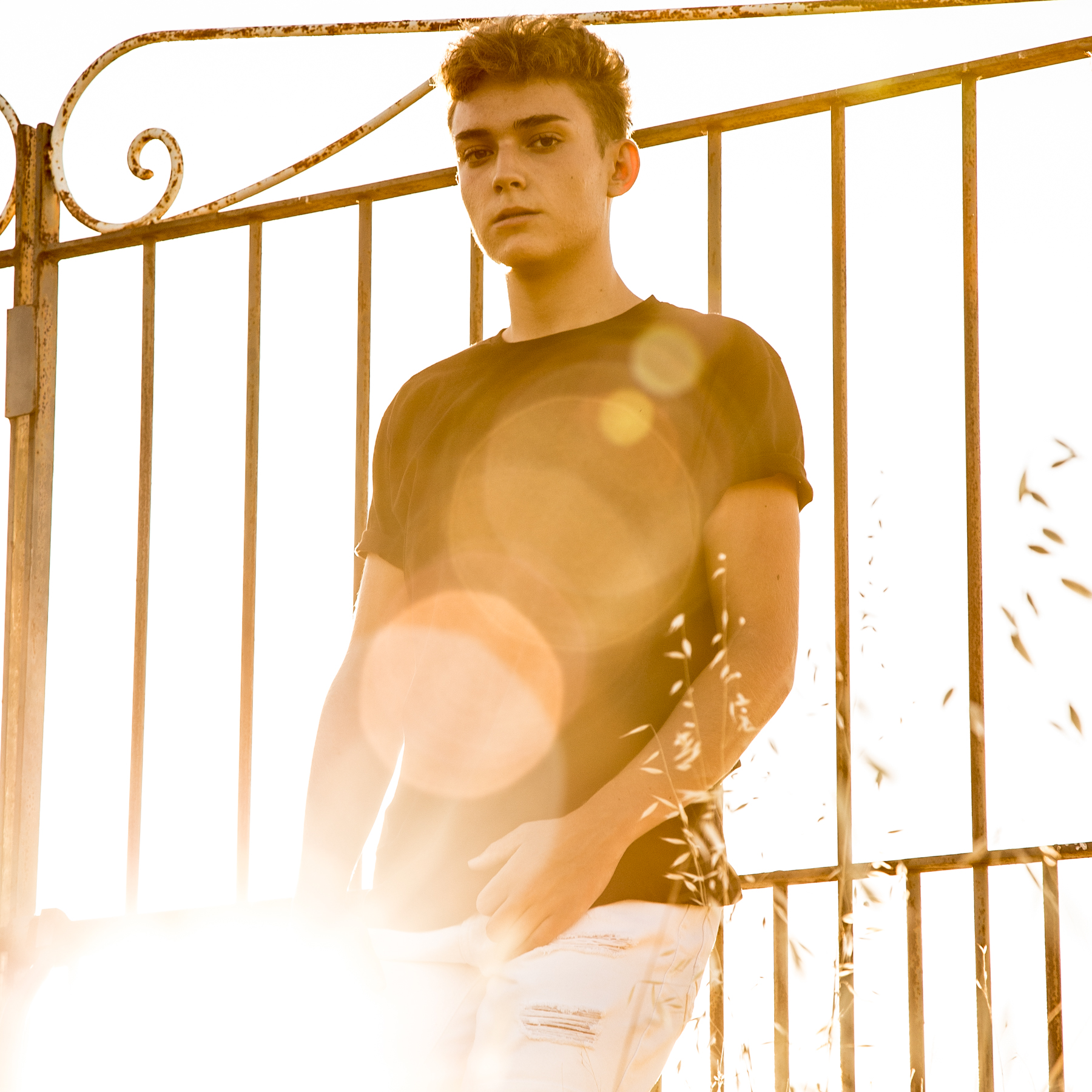 Book de model per a nois