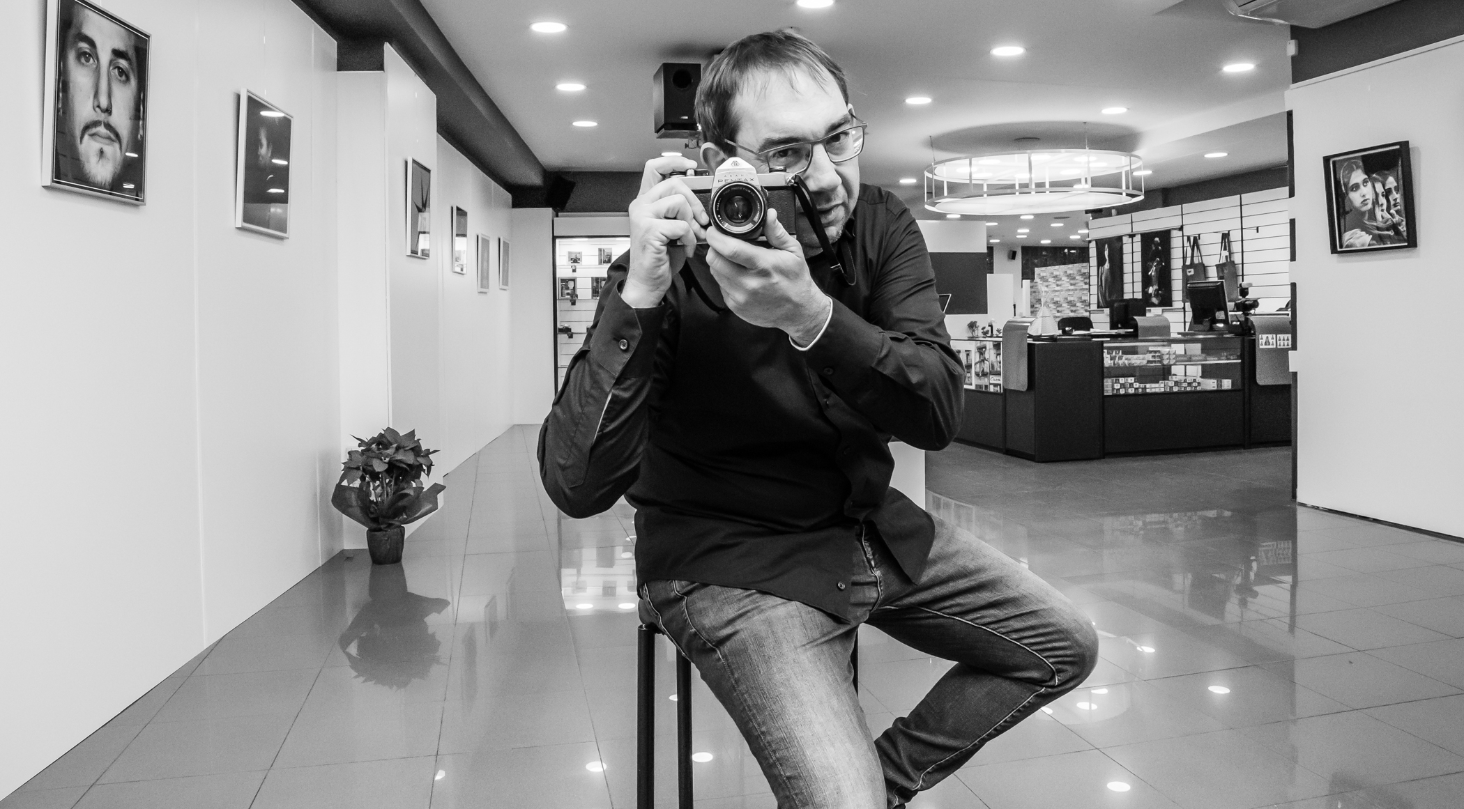 Sergi Fotògraf